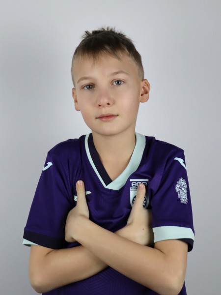 Никита Андреевич Шиханов