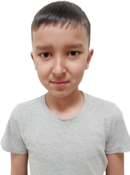 Азамат Алмазович Насибуллин