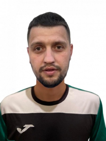 Сергей Аликович Тюрин