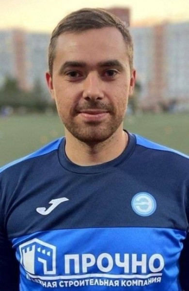 Андрей Олегович Доронин