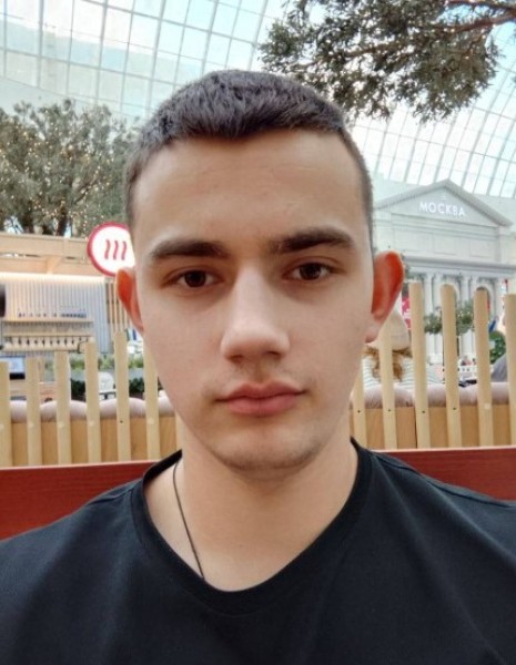 Александр Сергеевич Хвисюк
