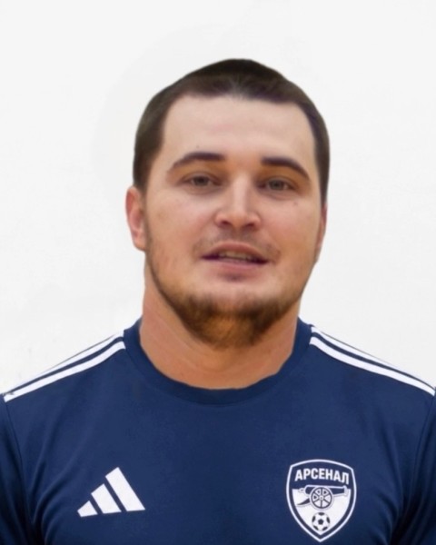 Никита Юрьевич Хахалин