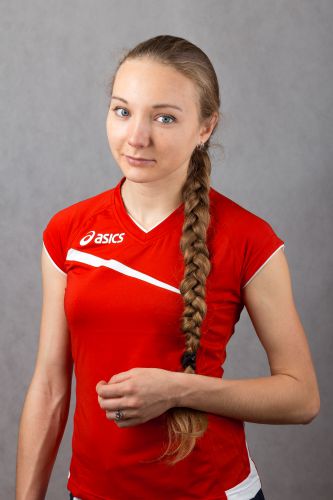 Полина Владимировна Стогний