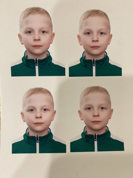 Михаил Игоревич Пашнин