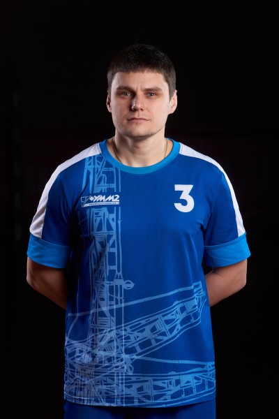 Андрей Викторович Квашнин