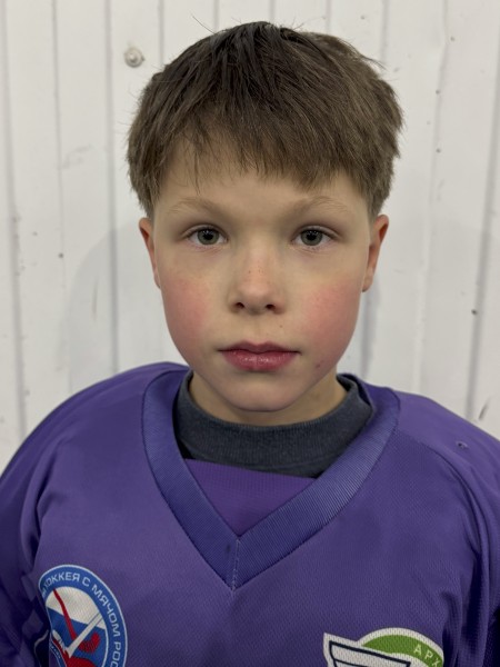 Андрей Александрович Кузнецов