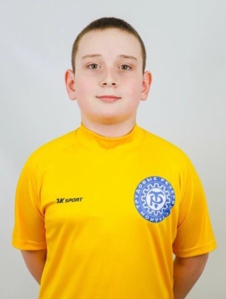 Карим Маратович Ахмадиев