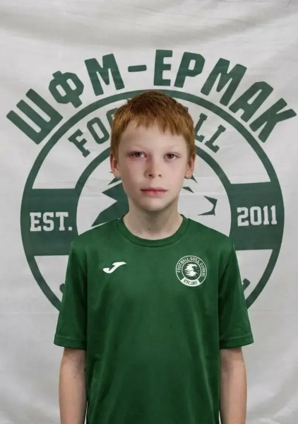 Григорий Алексеевич Дудоладов