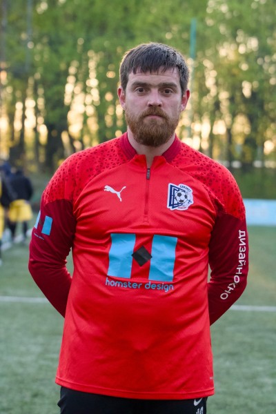 Руслан Мэлсович Ефимов