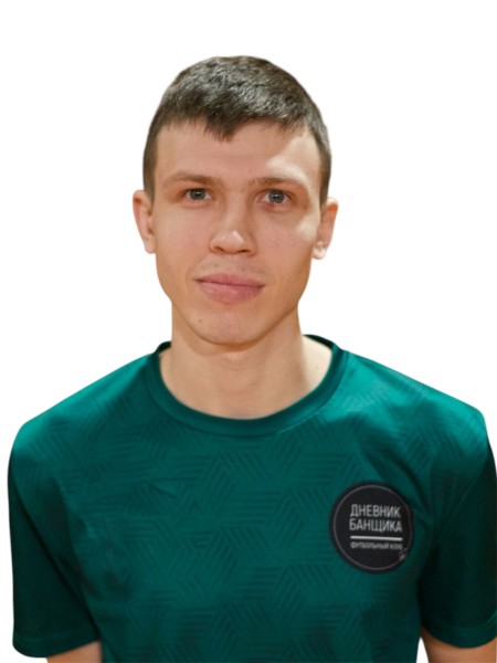 Тимур Евгеньевич Нургалеев