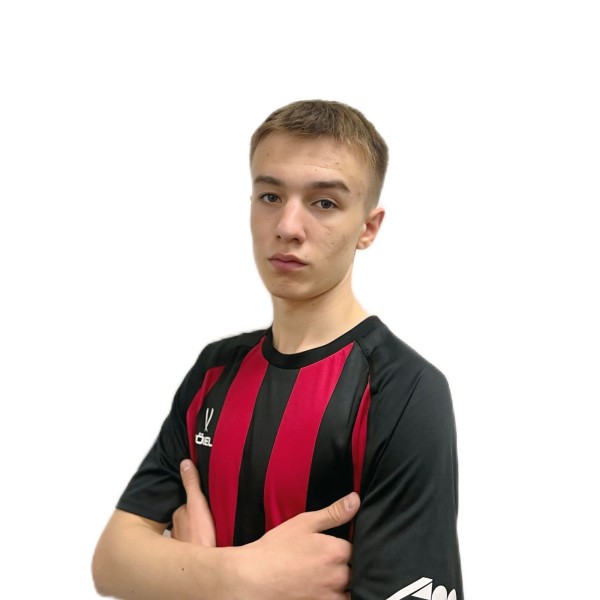 Никита Николаевич Голубин