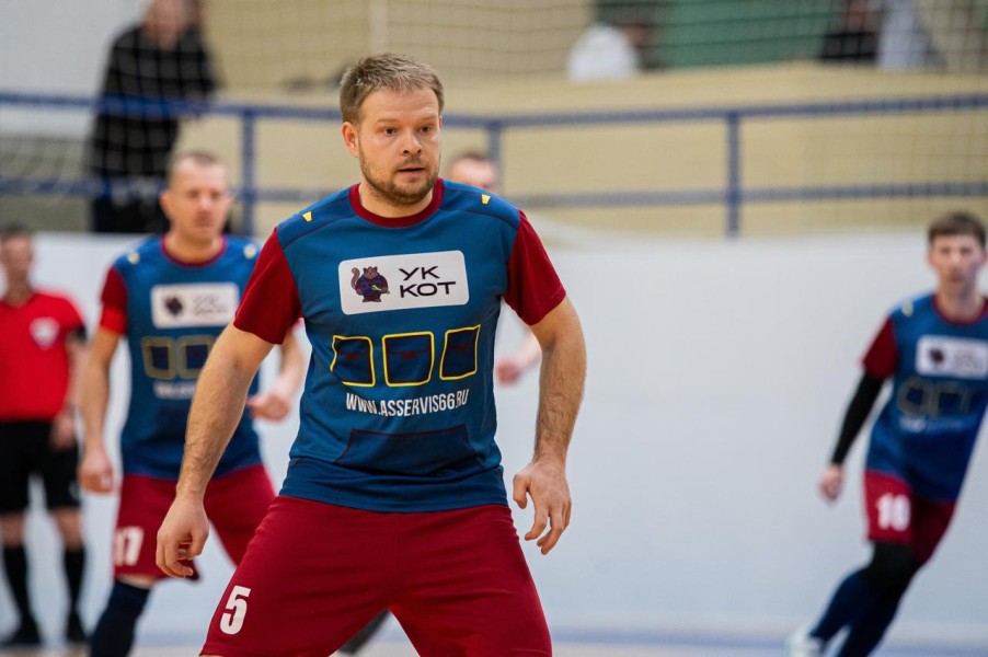 Константин Валерьевич Проистин