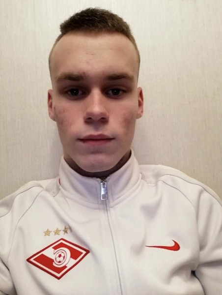 Олег Николаевич Овчинников