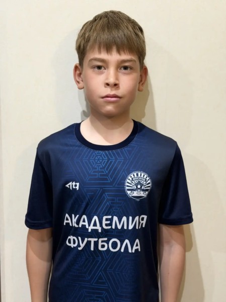 Алан Вадимович Ахсанов