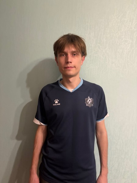 Игнатий Алексеевич Сметанин