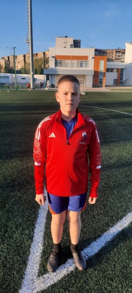 Никита Алексеевич Лепокуров