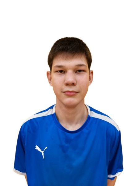 Антон Алексеевич Минеев