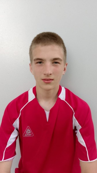 Самир Зульфатович Абдуллин