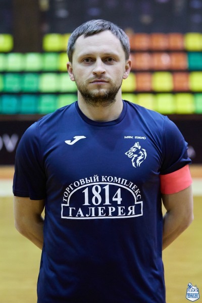 Дмитрий Юрьевич Сиваков