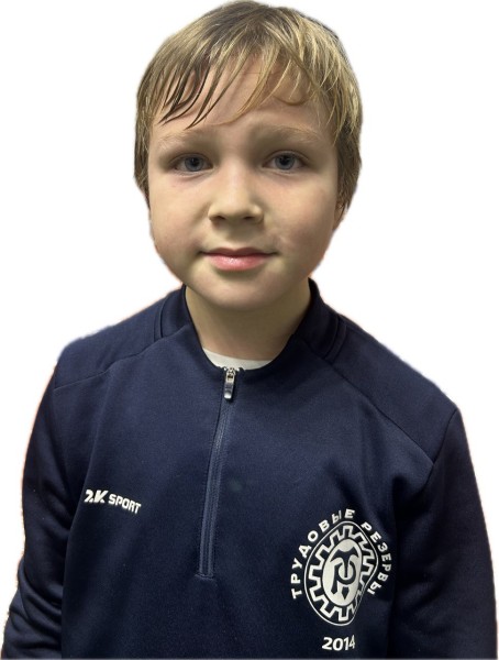 Дмитрий Олегович Чиркунов