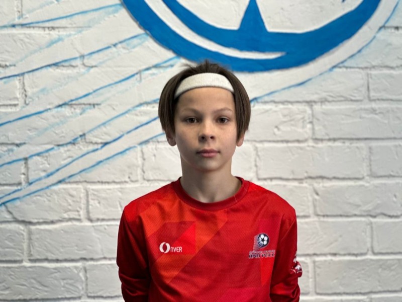 Никита Алексеевич Лобанов