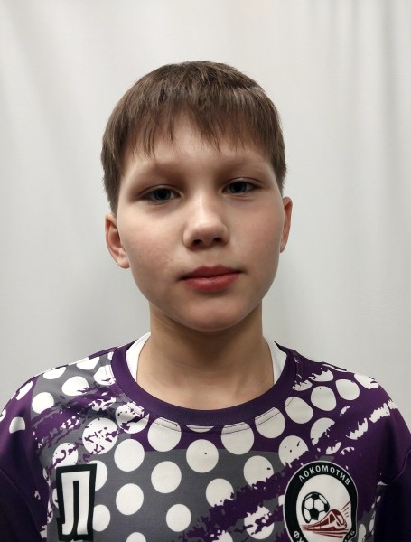 Роман Станиславович Гавшин
