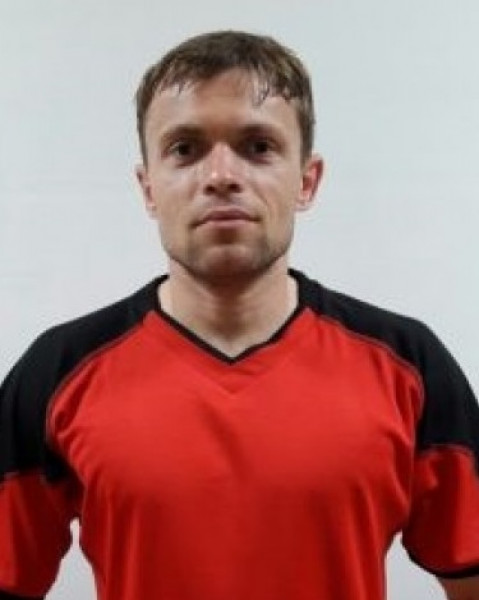 Дмитрий Юрьевич Коркин
