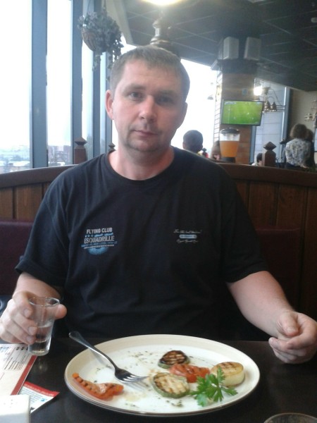 Алексей Николаевич Мазунин