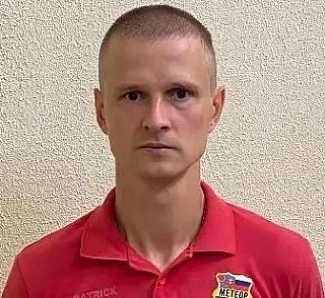Дмитрий Владимирович Никитинский