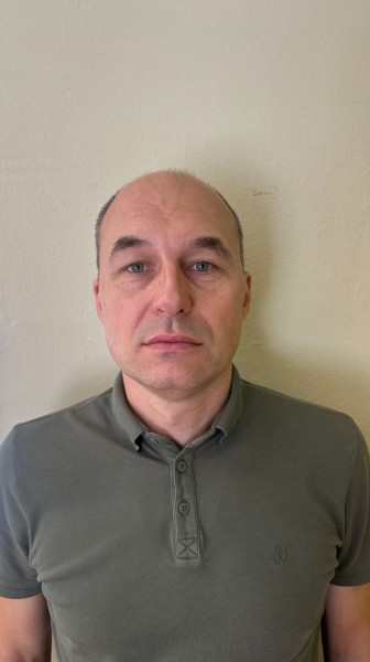 Алексей Александрович Слабиков