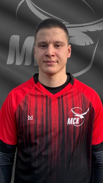 Егор Алексеевич Исаков