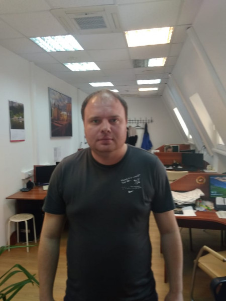 Дмитрий Иванович Михайлов