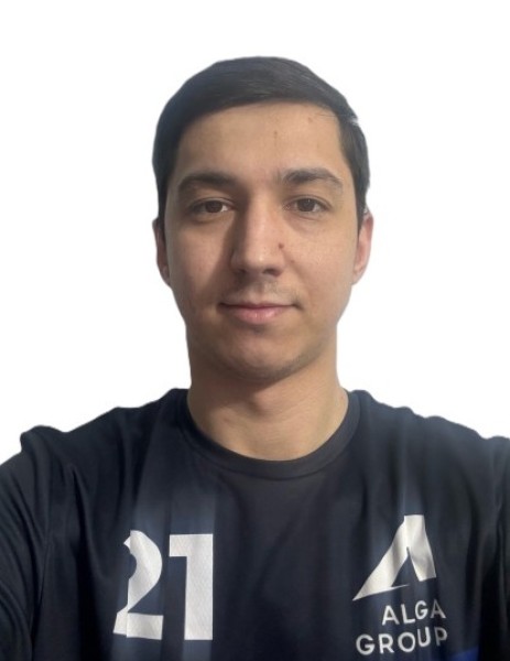Владимир Сергеевич Серебренников
