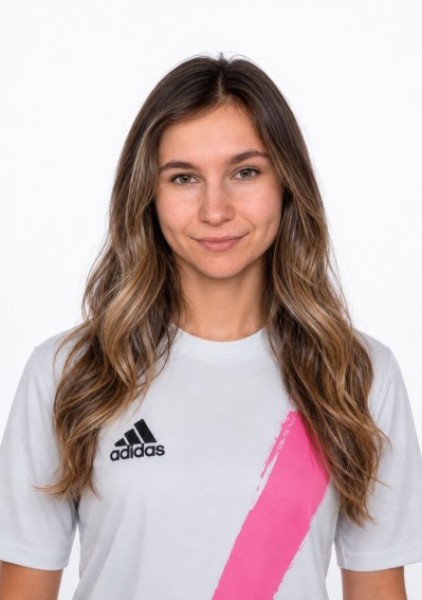 Анастасия Павловна Исхакова