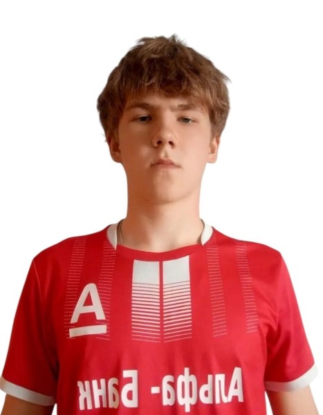 Никита Александрович Галаев
