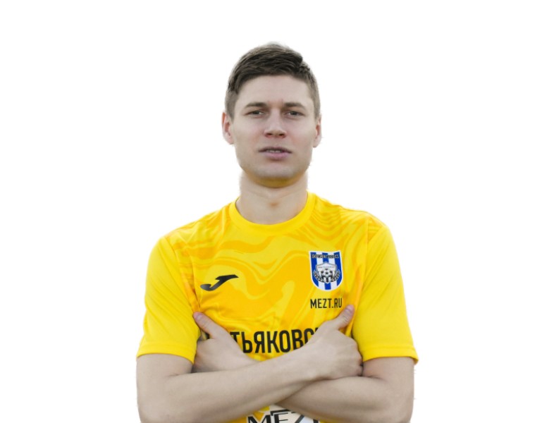Сергей Олегович Колпаков