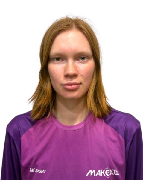 Евгения Алексеевна Докукина