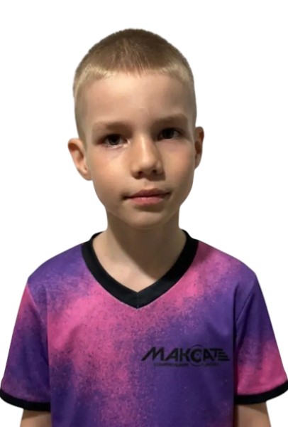 Амир Марселевич Шаяхметов