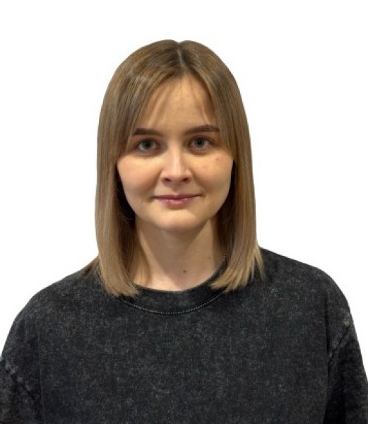 Дарья Владимировна Мамзина