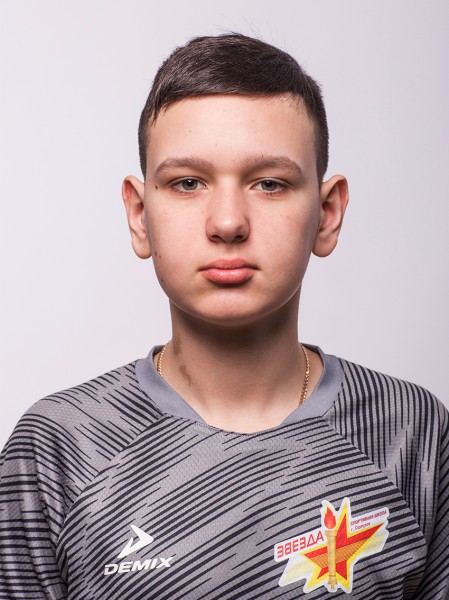 Михаил Евгеньевич Козлов