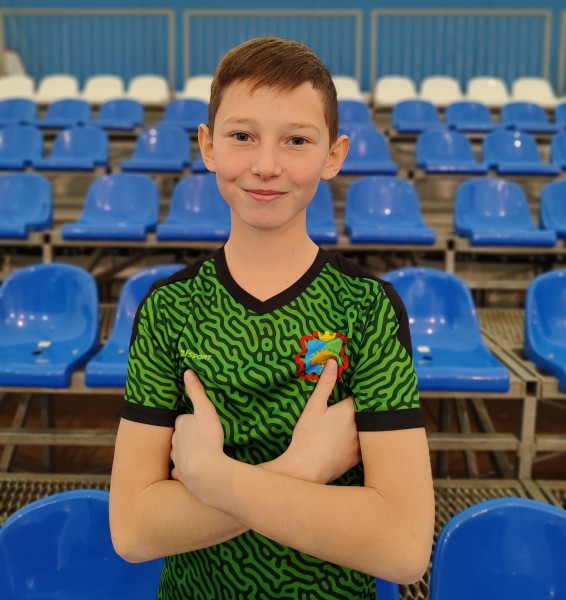 Александр Олегович Коровкин