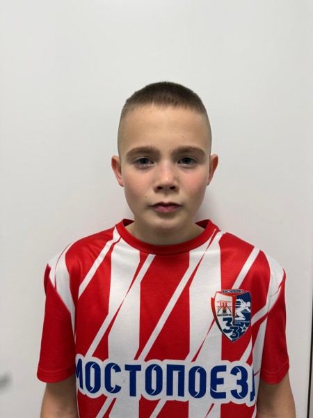 Александр Евгеньевич Лескин