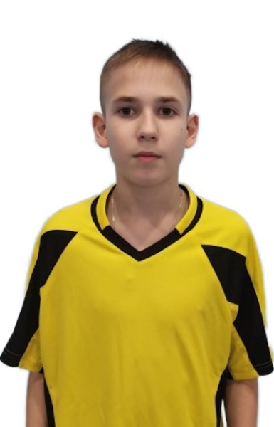 Арсений Александрович Алексеев