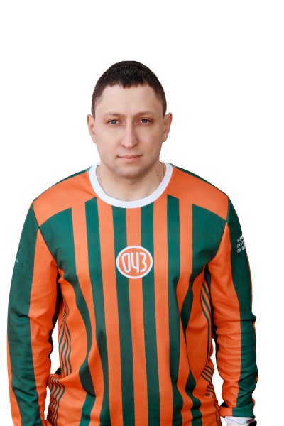 Андрей Владимирович Орлов