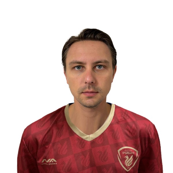Дмитрий Константинович Александров