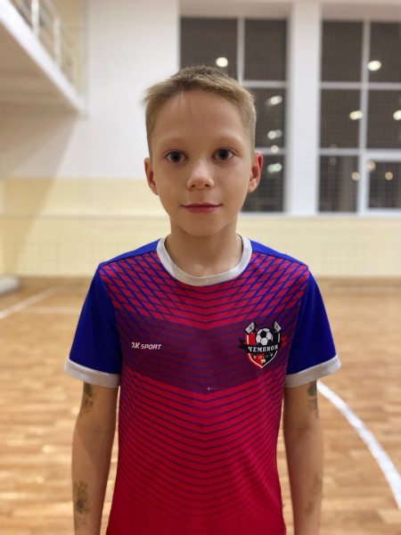Марк Алексеевич Булах