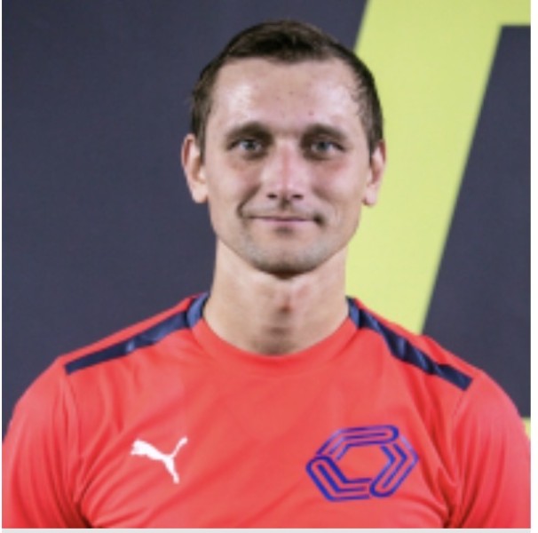 Алексей Евгеньевич Васильев
