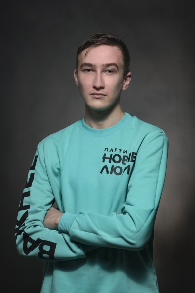 Алексей Михайлович Покровский
