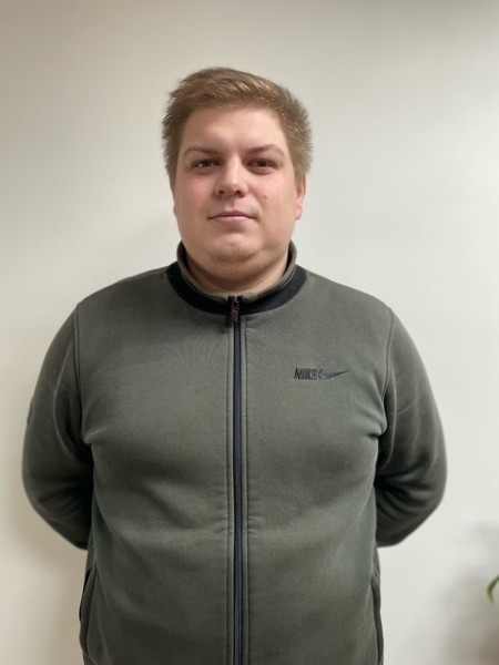 Роман Александрович Квасов