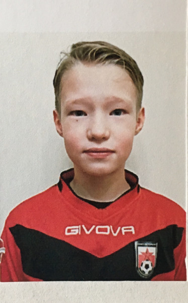 Тимур Сергеевич Лимонов